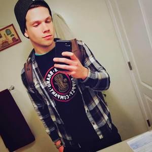 Meet your Posher, Brady